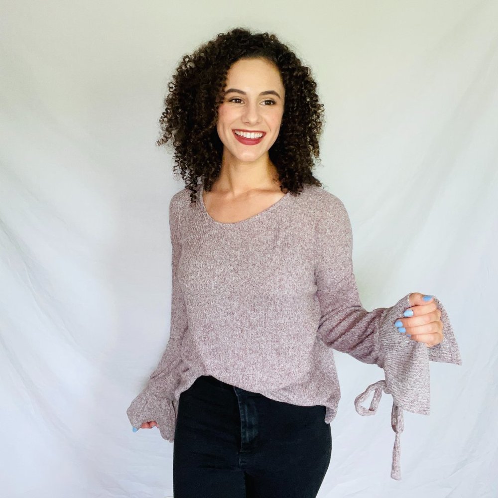 Elegant Sweater